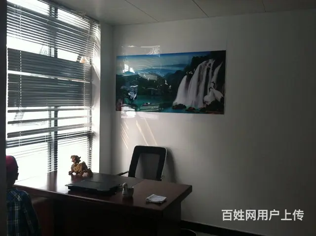 【搞定了！】万家灯火23号商务楼办公直租 - 图片 2