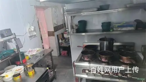 大东门成熟商圈外卖快餐店出兑 - 图片 3