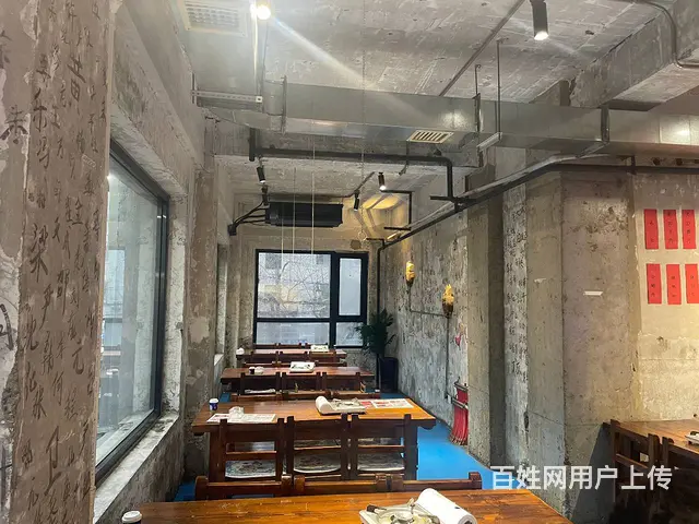云峰街旺地火锅店出兑: - 图片 2