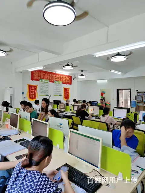 室内设计就业培训 全屋定制 家具设计培训 CAD等 - 图片 7