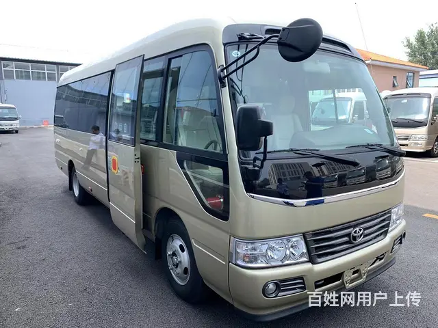 宜昌当阳方便快捷点对点包车电话多少 - 图片 2