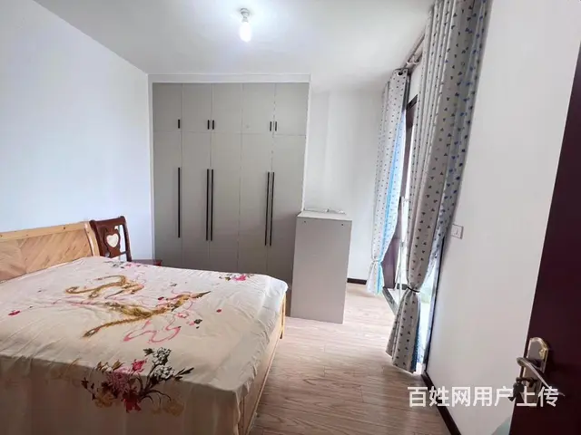 8月秒杀手富几个可入住兰苑花园104平大2房2厅好停车价可谈 - 图片 6