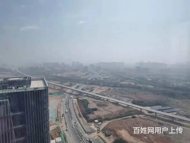 软件园三期1200平写字楼现房诚意出售 - 图片 1