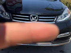 驭胜 2016款 驭胜S350 2.4T 手动 四驱豪华版5