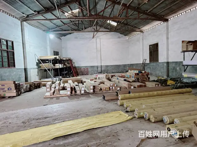 （老板本人）岳麓区西二环独栋厂房仓库出租，5907 - 图片 3