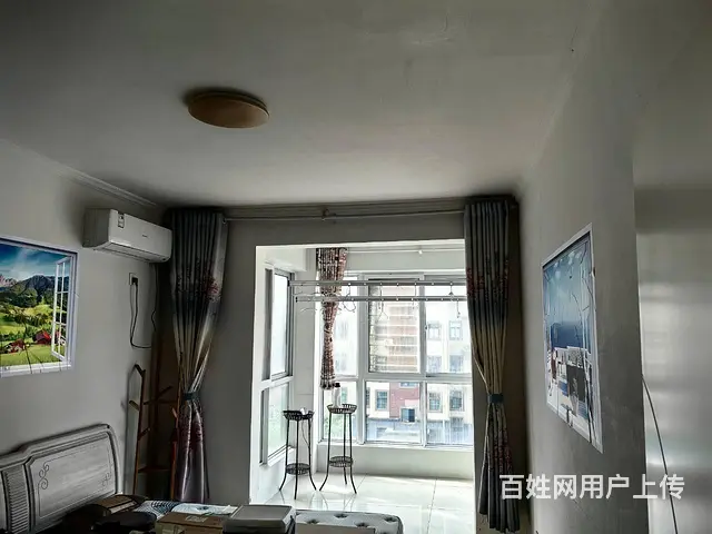 北辰嘉园小区 普通住宅 中等装修 - 图片 1