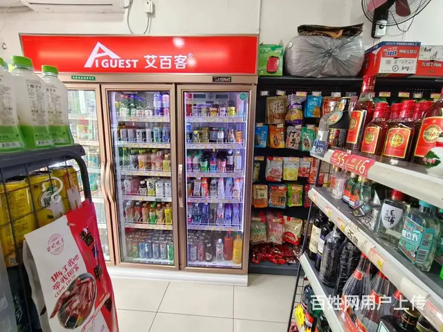 雨花区高铁南站附近连锁便利店超市转让 9606 - 图片 4