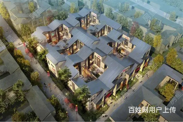 招商依云国际 纯别墅 带大花园 地铁口物业 - 图片 5