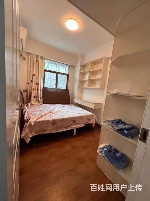 太和谢家庄市场 普通住宅 精装修 - 图片 8