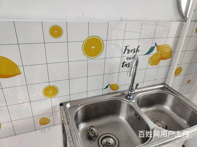 出租 二医院 恒升现代城 可月租短租 干净 家电全 - 图片 4