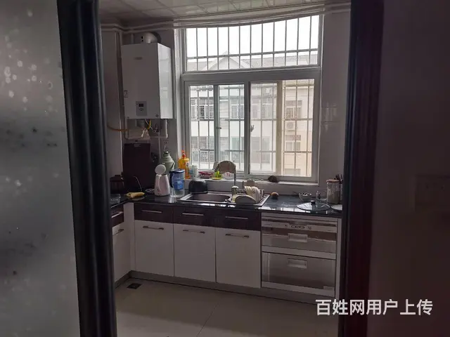 世纪花园六七复式楼，两个露台，空中别墅。 - 图片 7