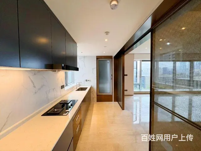 急急急！价格可大砍！总裁大平层！日耀之城三面通风采光！视野好 - 图片 5