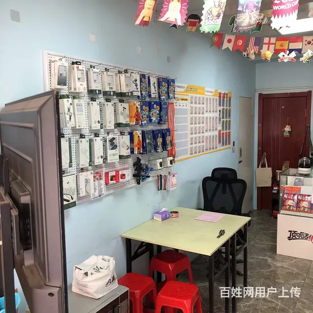 【搞定了！】香坊区香林名苑商业街临街店铺出兑转让 - 图片 7