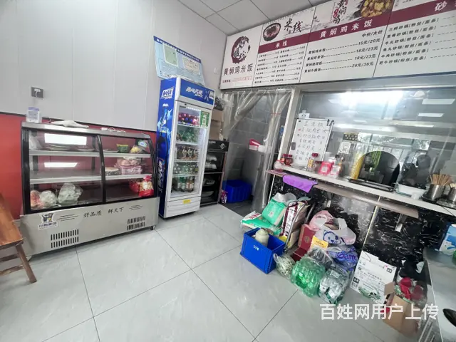 临街店面 人流量大 客源稳定 随时来看店 - 图片 2