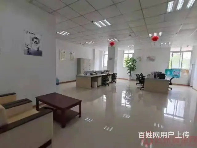 （达州铺源网）西外海棠湾406㎡临街二楼旺铺出租出售 - 图片 4