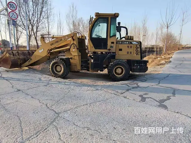 出售三林铲车加长臂 - 图片 2