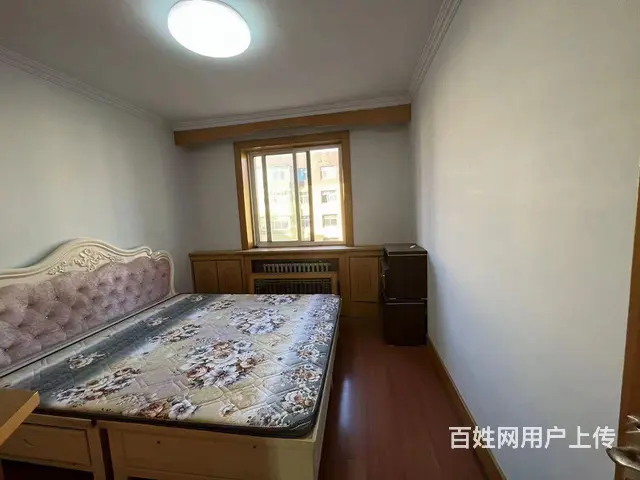朝柴家属院，五楼，阴阳格局带地下室 - 图片 4