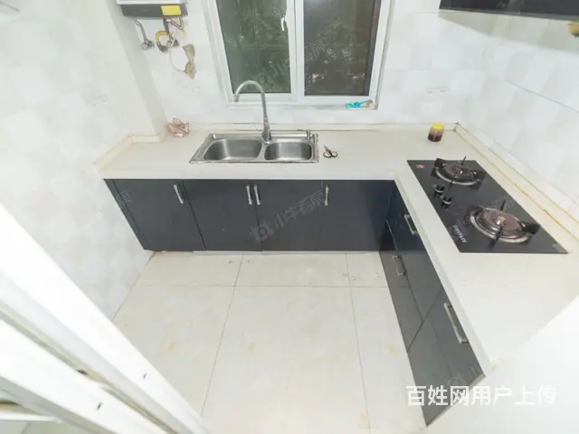 朋友的房子（带一个50平左右的露台，好种花的）看房有钥匙 - 图片 8
