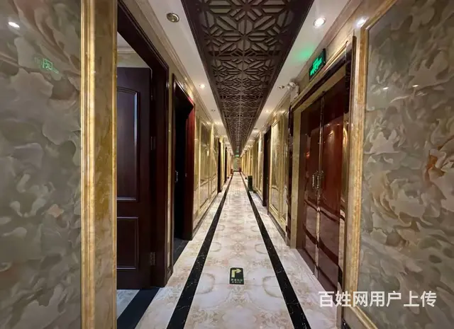 青庭.足浴养生馆！银海一区好位置足浴养生馆店铺整体转让 - 图片 11