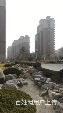 威海石岛凤凰湖，与恒大为邻的一线海景房赶海拾贝度假 - 图片 2