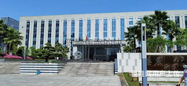 滨江区浙农科创园办公室招商，近地铁5号线聚才路站 - 图片 5