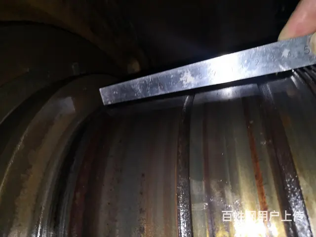 不会修纸机烘缸轴磨损？大家赶快收藏此文章 - 图片