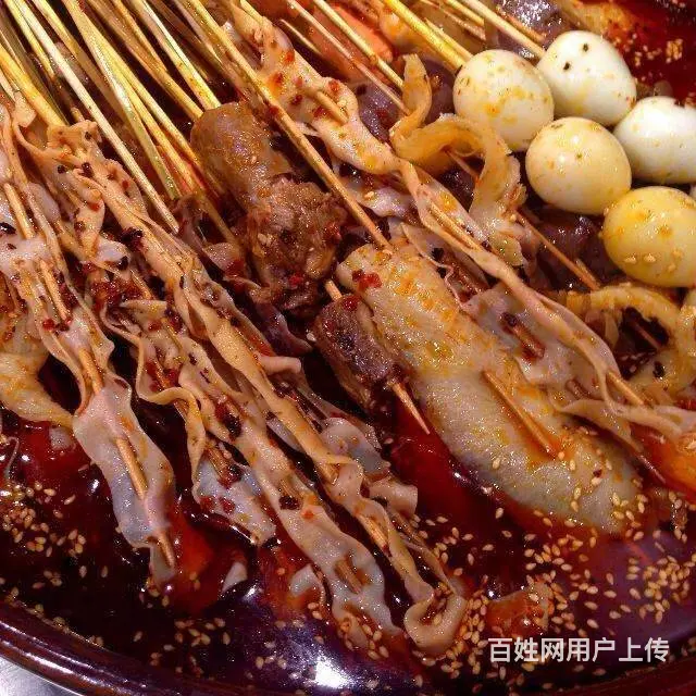 揭阳 冷锅串串香无淡旺季 做法哪里学 汕头仟味培训 - 图片 6