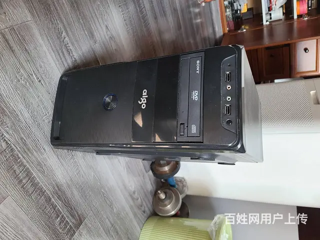 【搞定了！】i5台式电脑主机一台配置看图个人闲置 - 图片 6