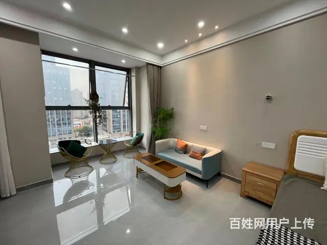 多套可选 看到满意 龙鼎万达广场嘉职院嘉兴学院附近 - 图片 7