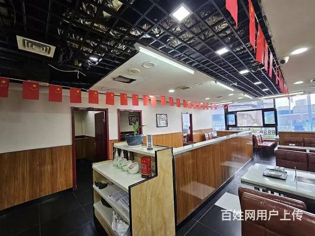 南岗 哈西烧烤店出兑  餐馆 餐饮店铺转让 - 图片 5