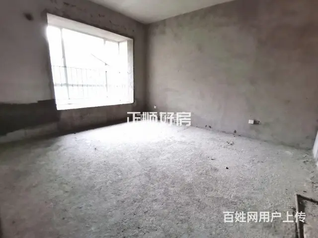 红旗中心地段，玉兰湖庭豪宅区，跃式南北通透，送大花园 - 图片 4