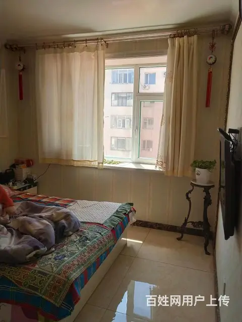 珲春街华南小区 2室1厅4楼 精装修私产大照27 - 图片 4