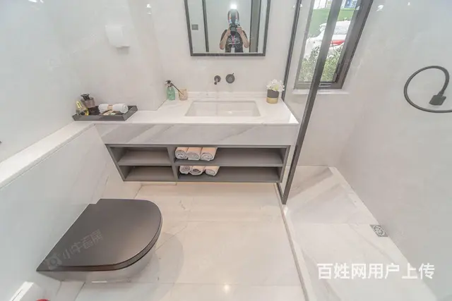恐龙园旁景观房前后视野无遮挡，看房联系。可直签 - 图片 8