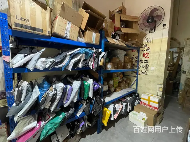 精选）建设路月入1万多快递驿站急转，适合个人经营 - 图片 4