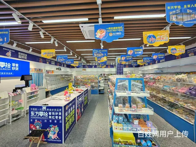 （徐州找店网）睢宁王集商业街全新精装旺铺转让，可空转！ - 图片 5