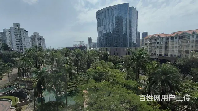 珠海度假村旁 山海一品居 豪华2房 舒适 干净整洁 拎包入住 - 图片 12