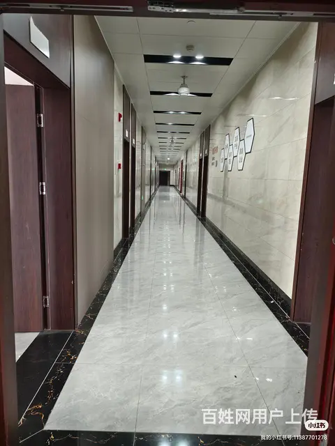 集慧广场10层整层出租 - 图片 8