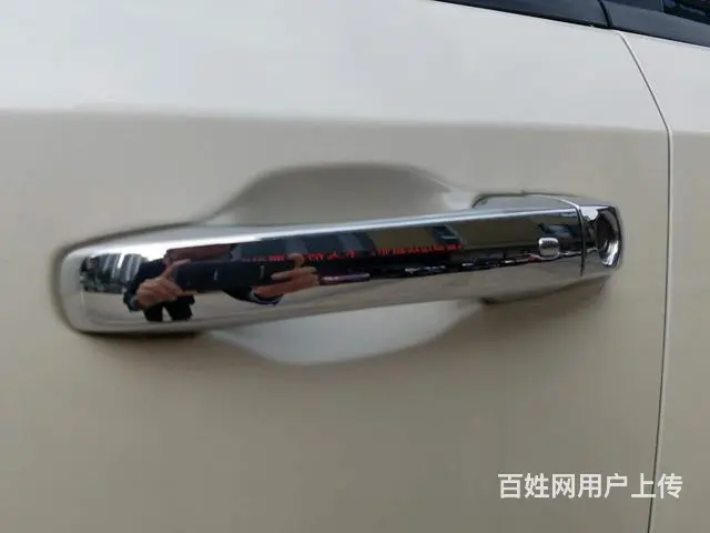 道奇酷威 [进口] 2013款 2.4L 自动 前 - 图片 11