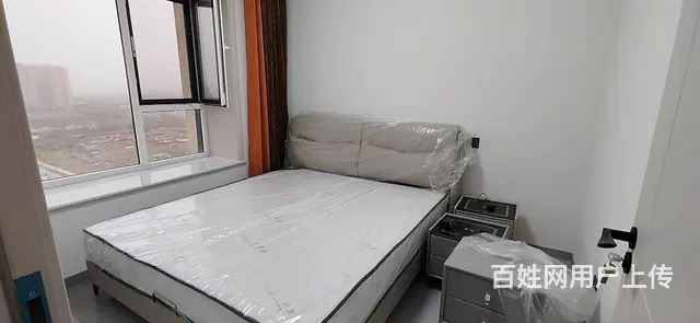 领航尚宸房东只租无中介费 - 图片 3