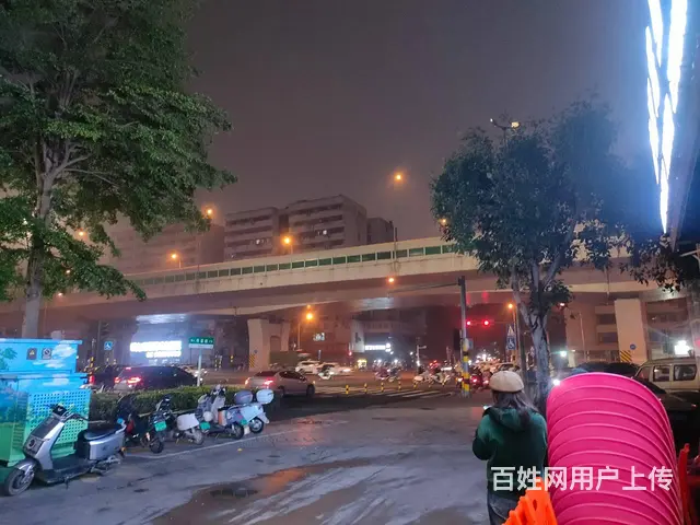 （51旺铺推荐）海秀路与秀垦路交界处320平夜宵烧烤店转让 - 图片 4