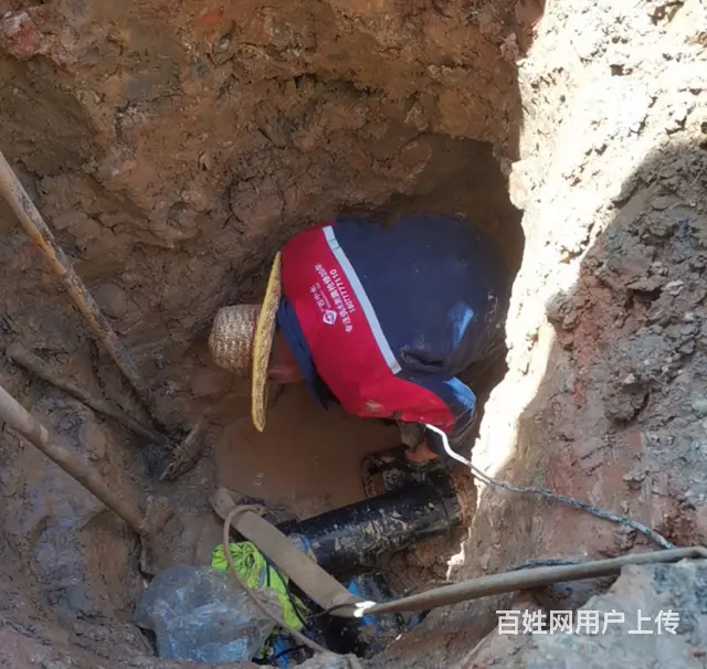 钦州值得推荐的供水管探测信息推荐 - 图片 2