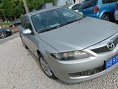斯柯达 明锐 2009款 2.0 手动 逸仕版