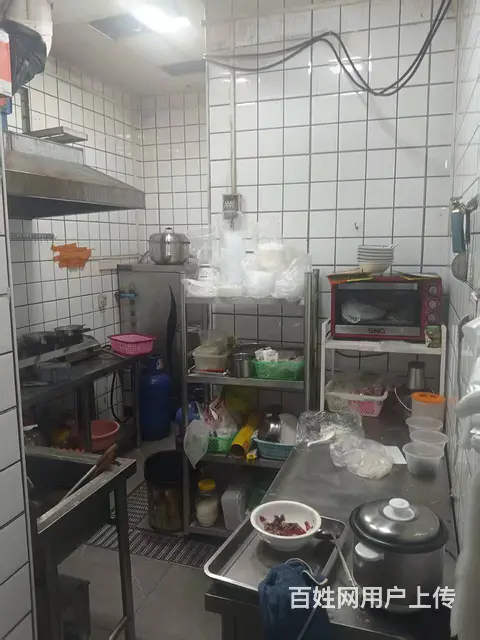（51旺铺推荐）恒大文化旅游城25号楼108号铺面45平转让 - 图片 5