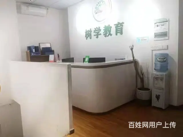 赤坎区海湾郦都小区120平培训机构转让 - 图片 1