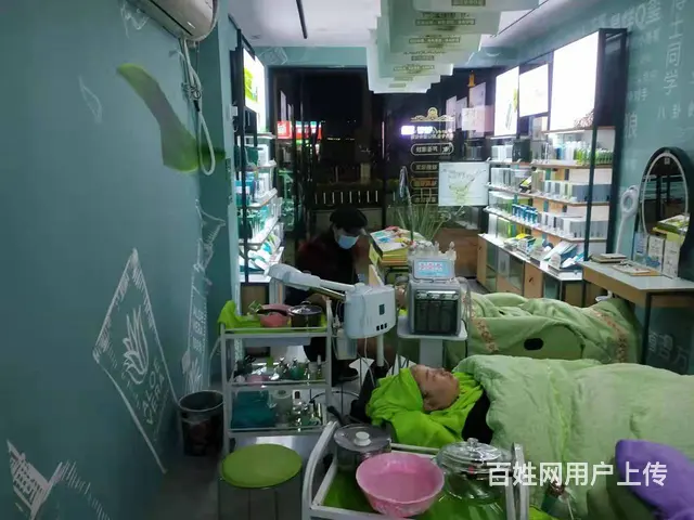 急转 I88三八亭商务局斜对面 9OI5 两层店面 OI67 - 图片 4