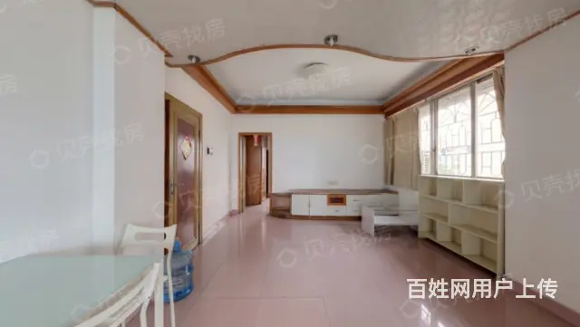 翠拥明庭(番禺)69.8 普通住宅 精装修 - 图片 1