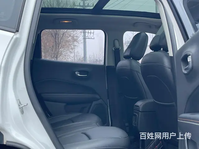 Jeep 指南者 2017款 1.4T 双离合 200T 驭 - 图片 5