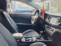 现代 名图 2015款 1.6T 手自一体