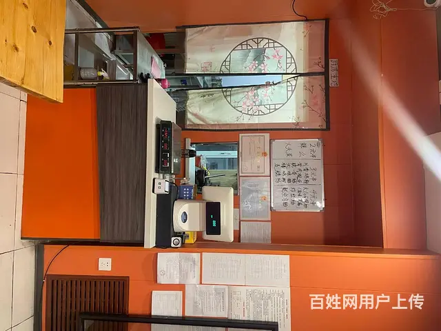 南岗西大直街麻辣烫旺铺出兑转让，紧邻骨伤科医院 - 图片 5