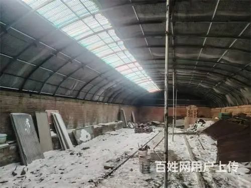 江密峰胜利村厂房养殖场出租 - 图片 7